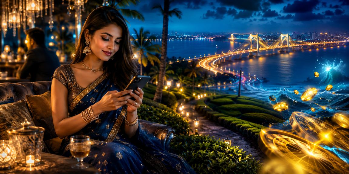 বরিশালে চা বাগানে মোবাইল ক্যাসিনো ও পেমেন্ট করছেন ব্যবহারকারী
