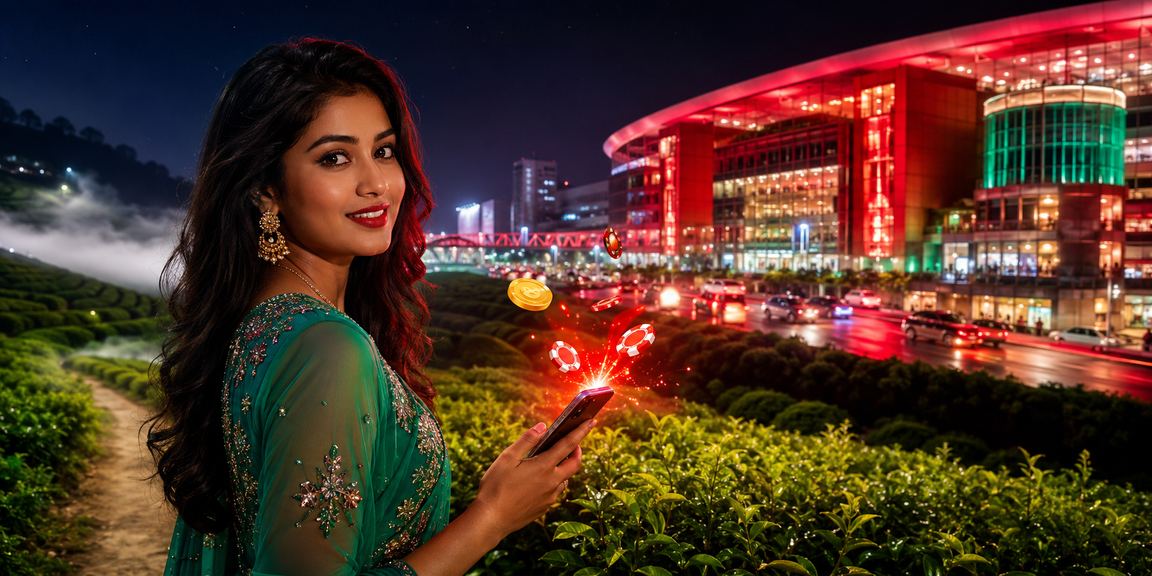 ঢাকায় একজন ব্যবহারকারী মোবাইলে crickex88bd ক্যাসিনো গেম খেলছেন
