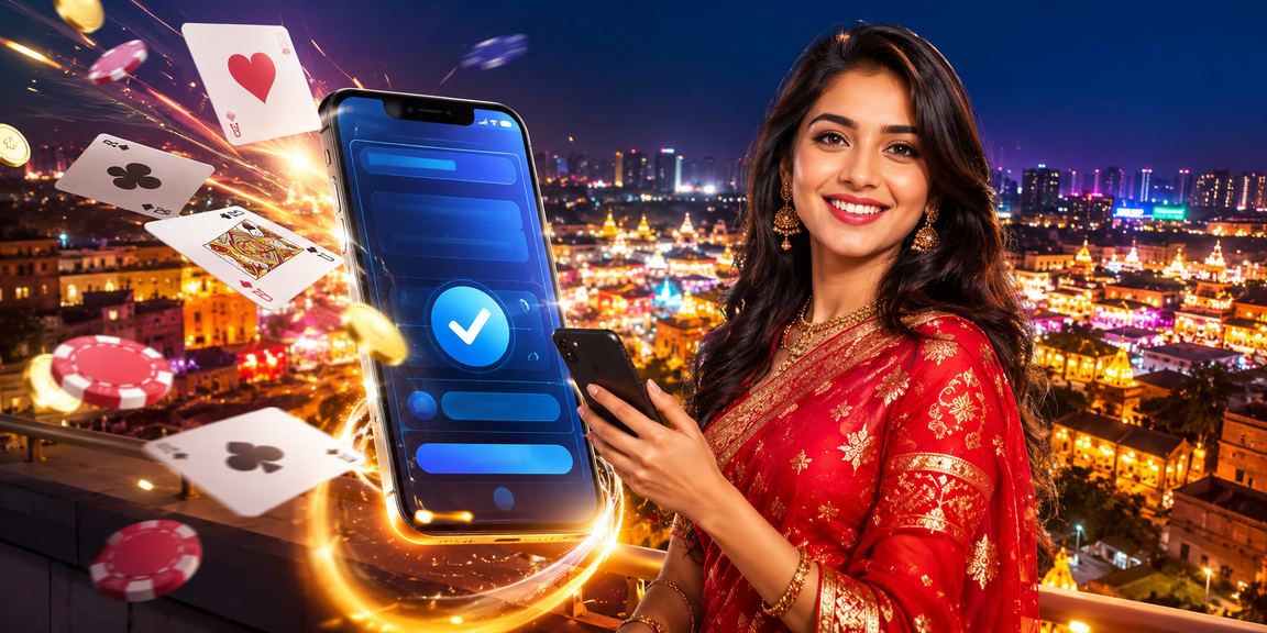 খুলনার নাইট মার্কেটে তিন পাত্তি খেলছেন ব্যবহারকারীরা