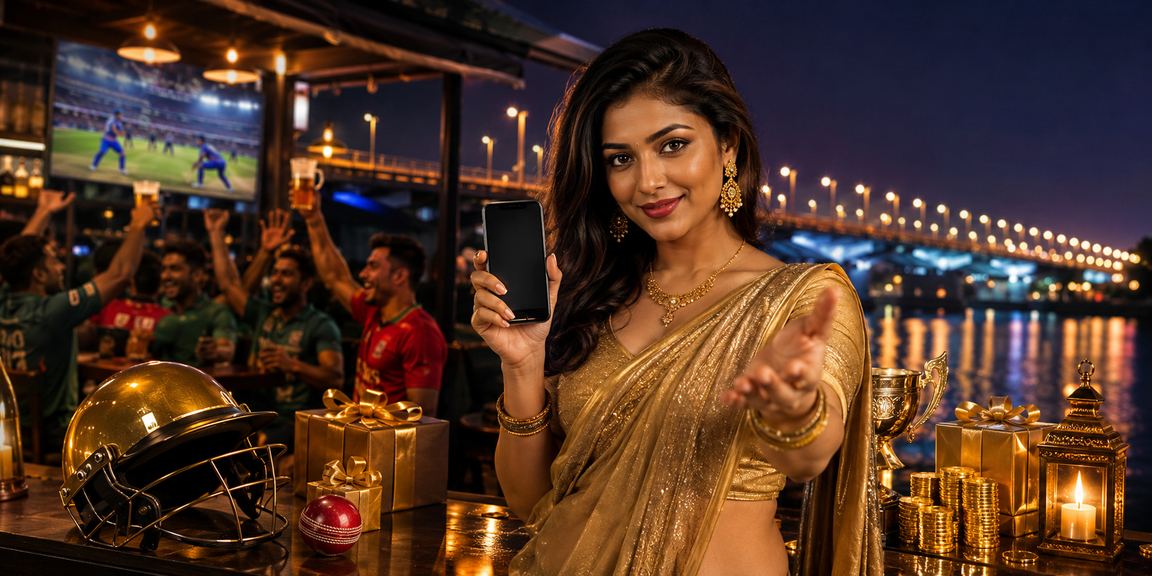 ময়মনসিংহে একজন ব্যবহারকারী crickex88bd - এ ক্রিকেট বেটিং উপভোগ করছেন