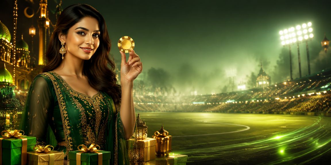 Enjoy Cashback Bonuses at the Eid Festival in Rangpur