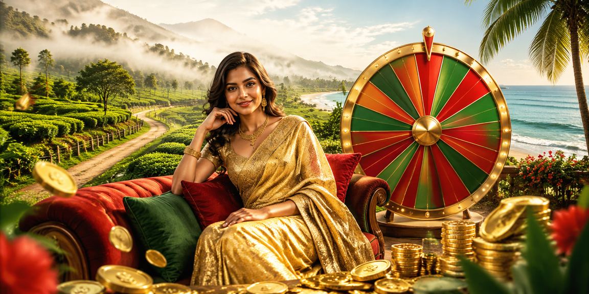 রংপুরে লাকি ড্রতে অংশগ্রহণকারী একজন আনন্দিত ব্যবহারকারী