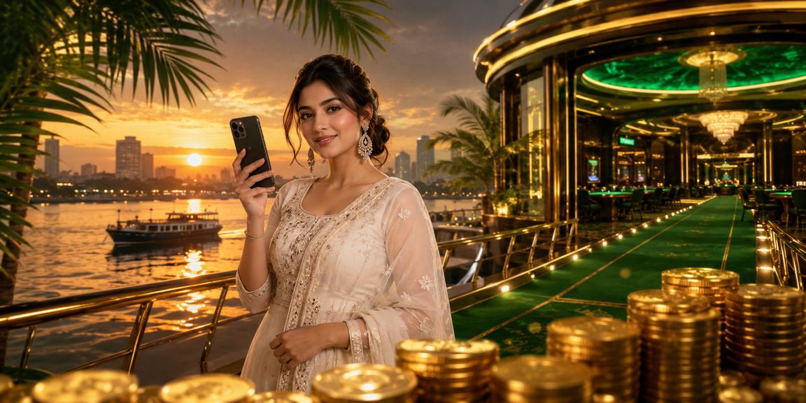 রংপুরে মোবাইলে ক্যাসিনো ও আর্থিক লেনদেন করছেন বাংলাদেশি ব্যবহারকারী