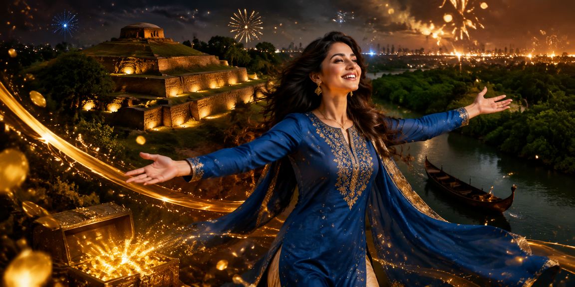 সুন্দরবন এলাকায় অনলাইন বিনোদন ও বেটিং উপভোগকারী